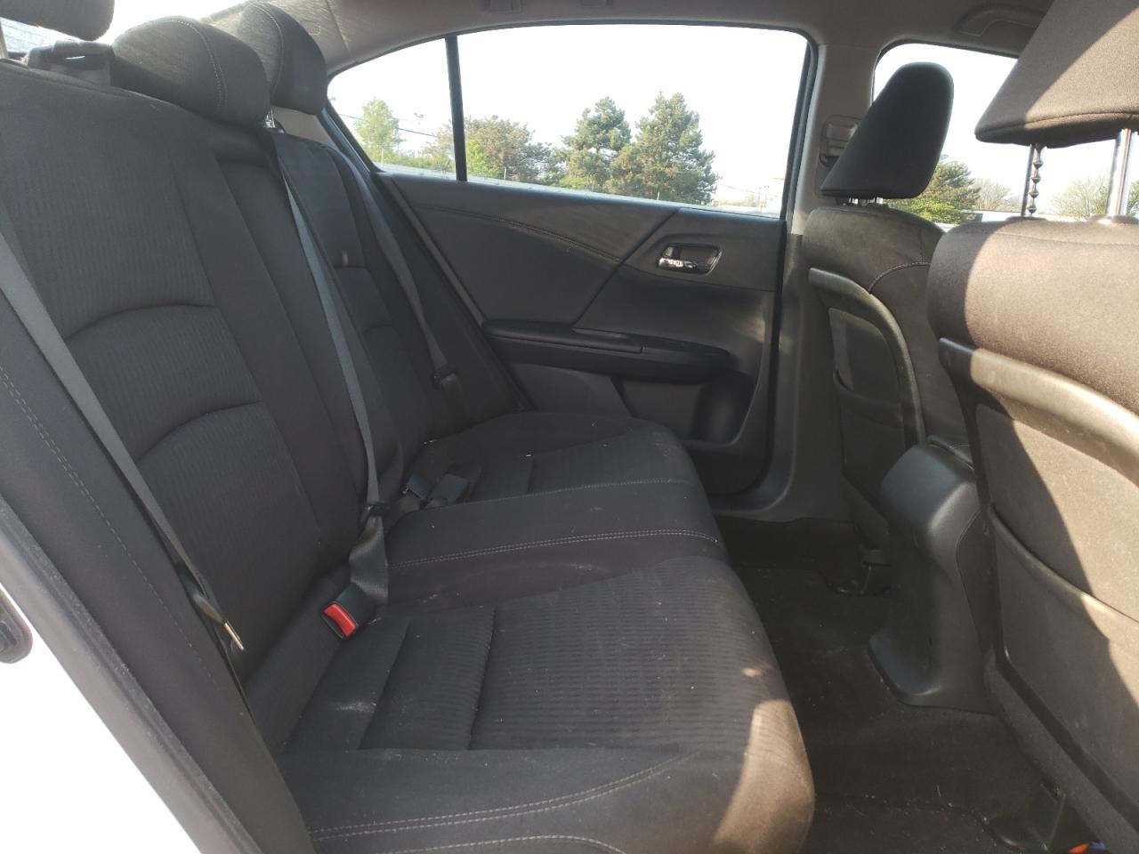 Photo 6 from auction – 2014 HONDA ACCORD SPO with VIN 1HGCR2F53EA140709