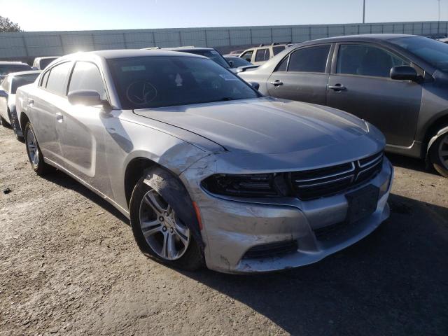 DODGE CHARGER SE 2016 مع رقم تعريف المركبة 2C3CDXBG1GH160547 - صورة من المزاد