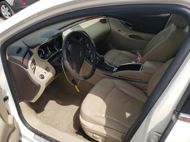 Photo 5 from auction – 2011 BUICK LACROSSE C with VIN 1G4GC5GD1BF362913