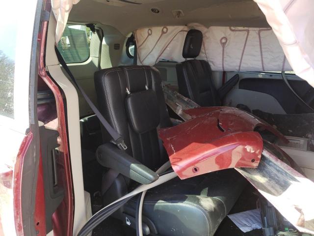 Photo 6 from auction – 2012 CHRYSLER TOWN & COU with VIN 2C4RC1CG6CR199918