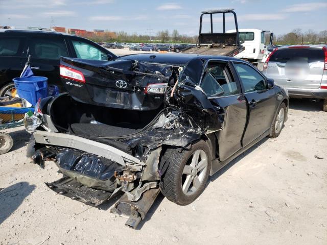 Photo 4 from auction – 2012 TOYOTA CAMRY BASE with VIN 4T1BF1FK4CU511046
