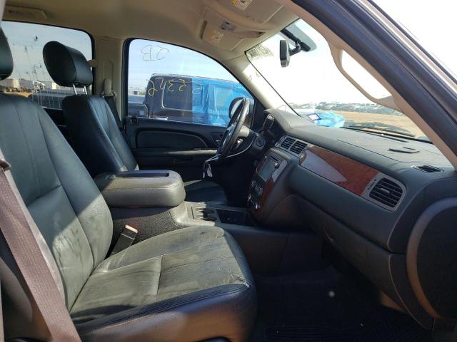 Photo 5 from auction – 2012 CHEVROLET TAHOE C150 with VIN 1GNSCAE07CR200170