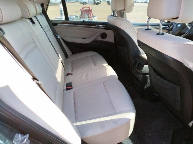 Photo 6 from auction – 2012 BMW X5 XDRIVE3 with VIN 5UXZW0C53CL664291