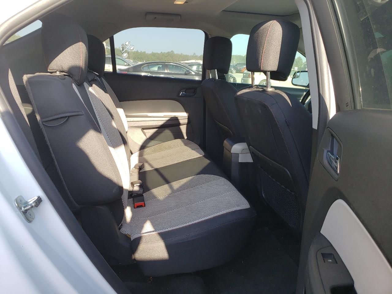 Photo 6 from auction – 2013 CHEVROLET EQUINOX LT with VIN 2GNFLDE36D6312145