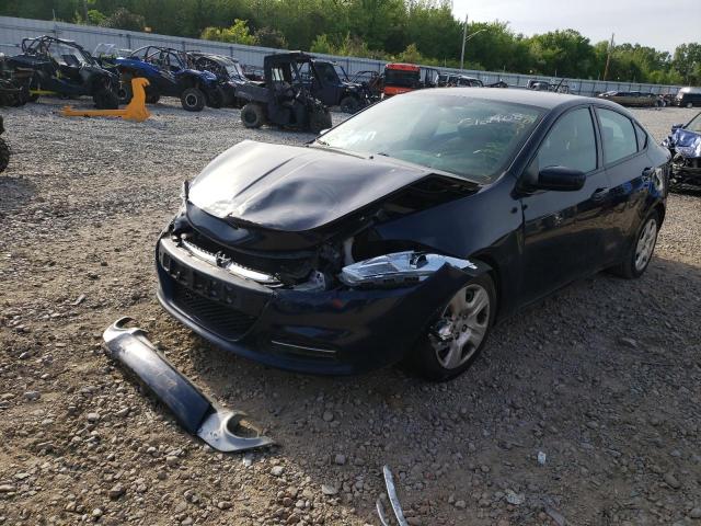 Photo 5 from auction – 2014 DODGE DART SE AE with VIN 1C3CDFDH1ED512908