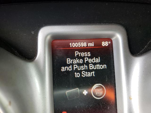 Photo 8 from auction – 2016 DODGE JOURNEY SE with VIN 3C4PDCAB6GT110374