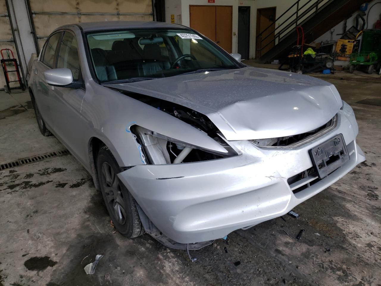 HONDA ACCORD SE 2012 with VIN 1HGCP2F62CA015583 - Photo from auction