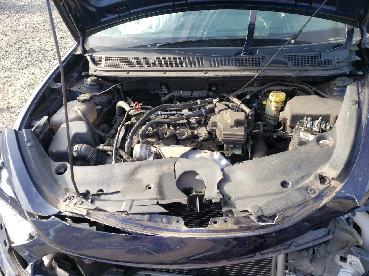 Photo 12 from auction – 2014 DODGE DART SE AE with VIN 1C3CDFDH1ED512908