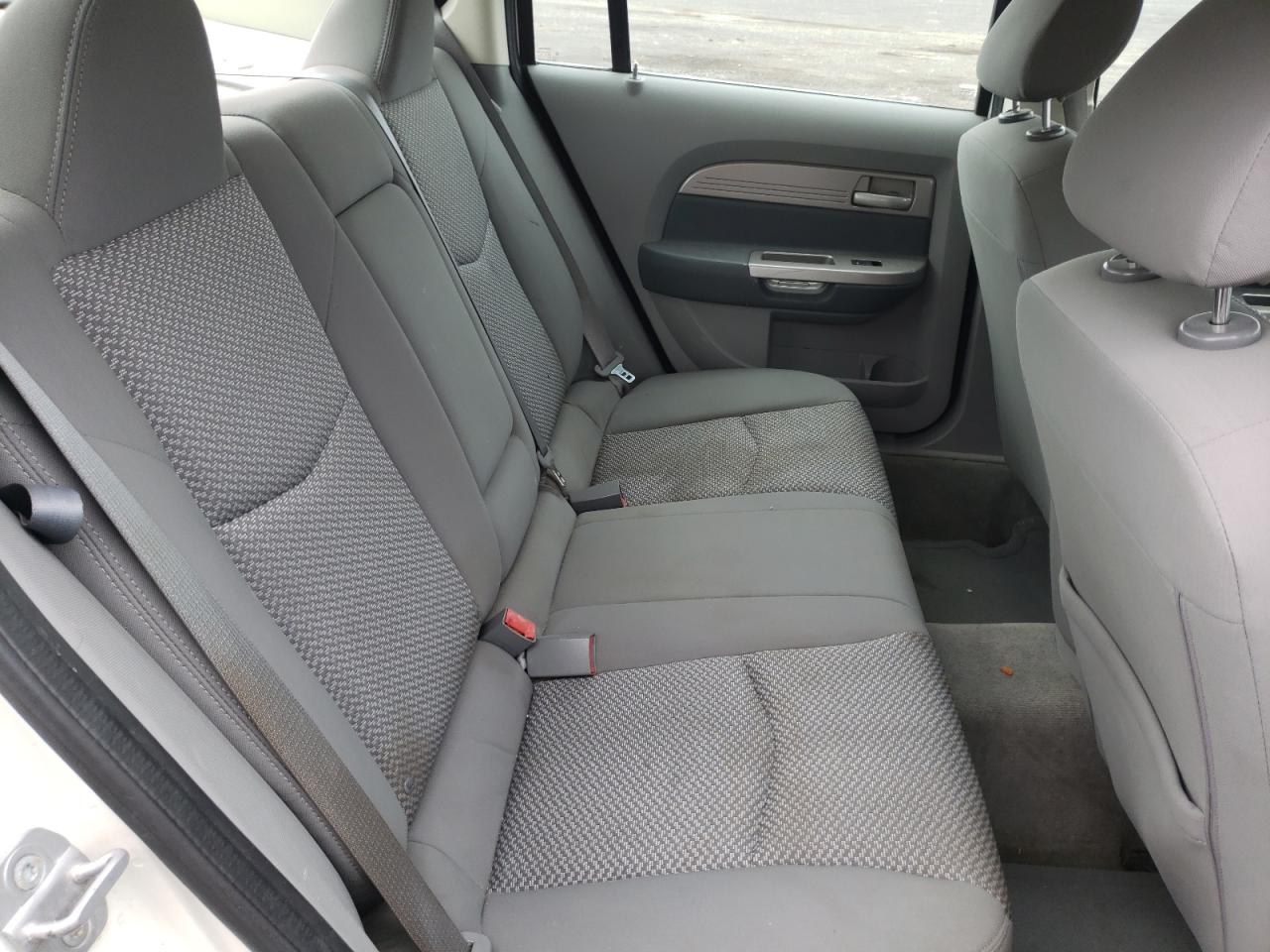Photo 6 from auction – 2007 CHRYSLER SEBRING with VIN 1C3LC46K97N676971