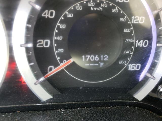 Foto 8 de la subasta – 2011 ACURA TSX con VIN JH4CU2F66BC002909
