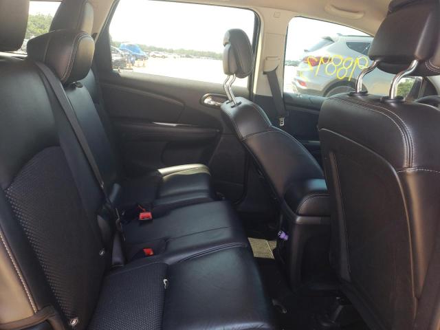 Photo 6 from auction – 2015 DODGE JOURNEY CR with VIN 3C4PDCGG1FT535583