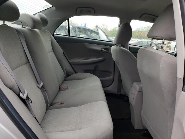 Photo 6 from auction – 2009 TOYOTA COROLLA BA with VIN 2T1BU40E99C153396