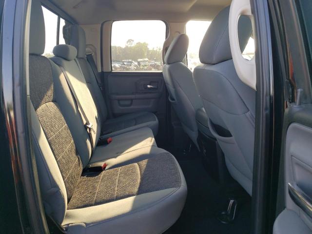 Photo 6 from auction – 2014 RAM 1500 SLT with VIN 1C6RR6GT9ES250002
