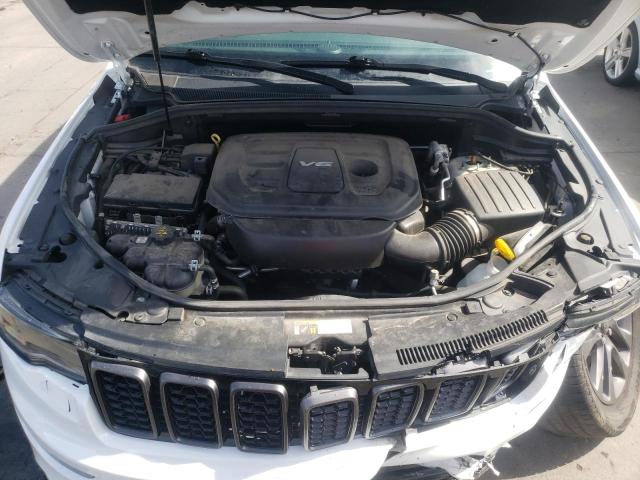 Photo 7 from auction – 2018 JEEP GRAND CHER with VIN 1C4RJFCG0JC406098
