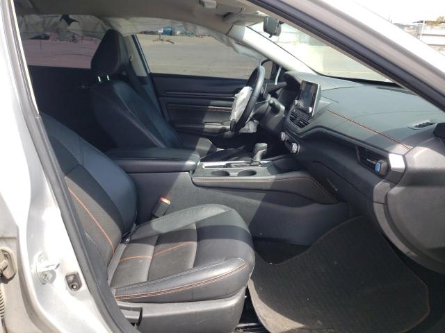 Photo 5 from auction – 2019 NISSAN ALTIMA SR with VIN 1N4BL4CV6KC114624