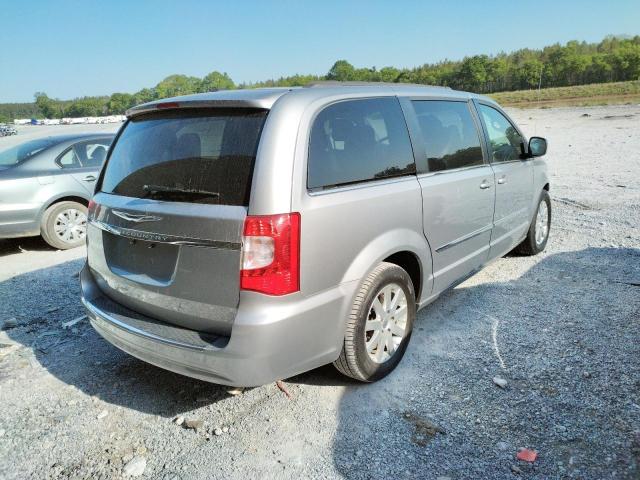 Photo 4 from auction – 2015 CHRYSLER TOWN & COU with VIN 2C4RC1BG5FR626284