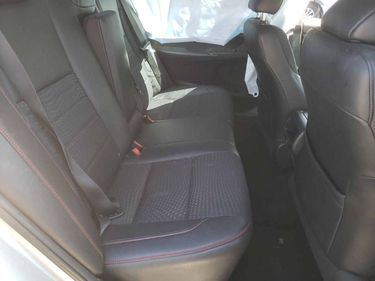 Photo 6 from auction – 2015 TOYOTA CAMRY LE with VIN 4T1BF1FK5FU904929
