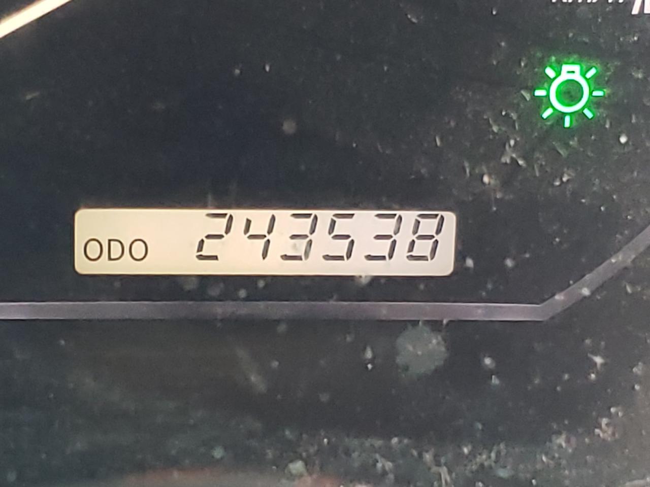 Photo 13 from auction – 2007 LEXUS RX 350 with VIN 2T2HK31U57C038609
