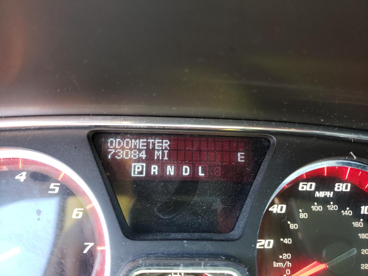 Photo 8 from auction – 2016 GMC ACADIA SLT with VIN 1GKKVRKD8GJ139350