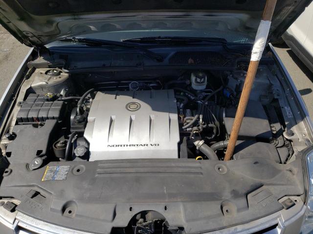 Photo 7 from auction – 2007 CADILLAC DTS with VIN 1G6KD57Y27U113220