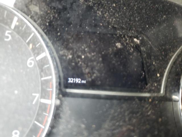 Photo 8 from auction – 2017 NISSAN PATHFINDER with VIN 5N1DR2MN2HC659602