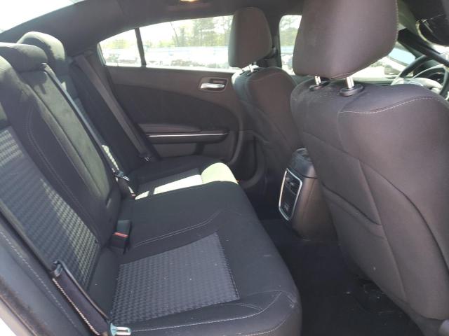 Photo 6 from auction – 2021 DODGE CHARGER SX with VIN 2C3CDXBG9MH633140