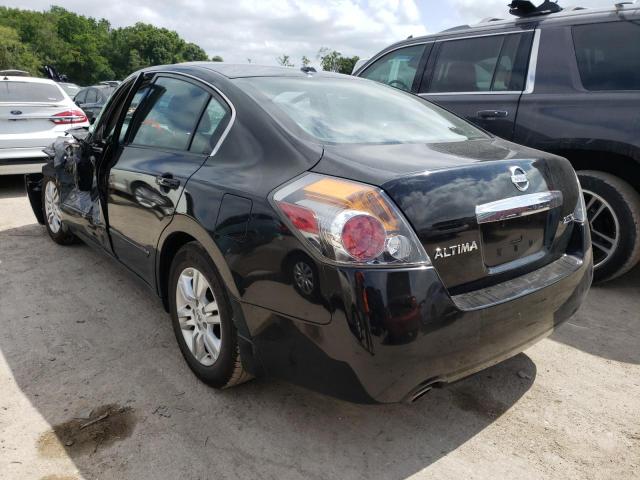 Photo 3 from auction – 2010 NISSAN ALTIMA BAS with VIN 1N4AL2AP7AC148395
