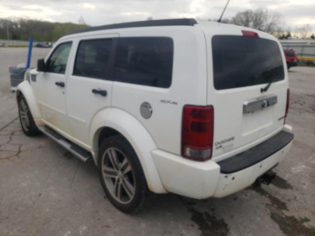 Photo 3 from auction – 2011 DODGE NITRO SHOC with VIN 1D4PU7GX6BW584194