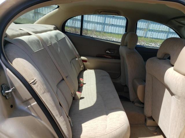 Photo 6 from auction – 2005 BUICK LESABRE CU with VIN 1G4HP52K95U251654