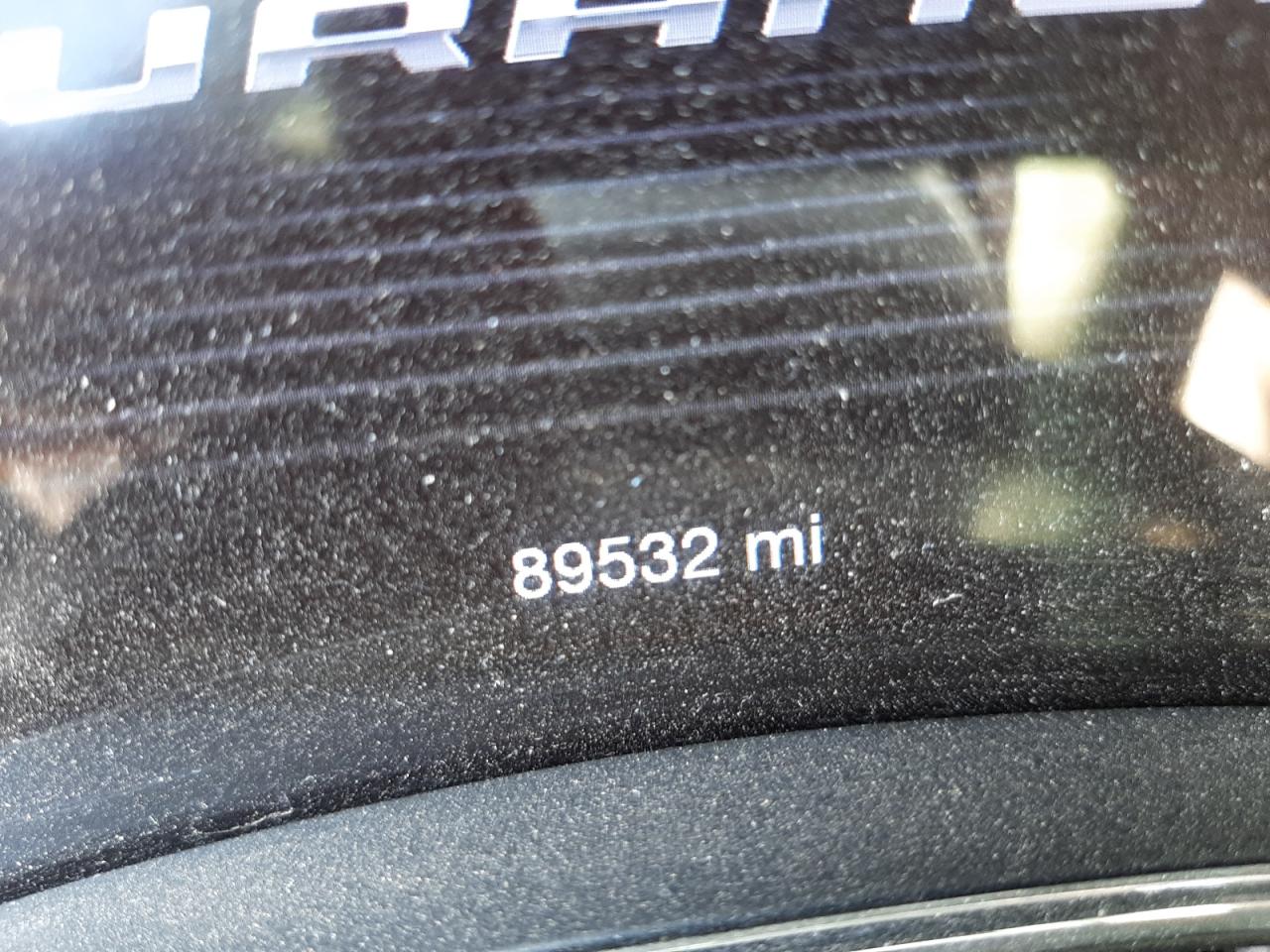 Photo 8 from auction – 2018 DODGE DURANGO SS with VIN 1C4SDJFT0JC146046