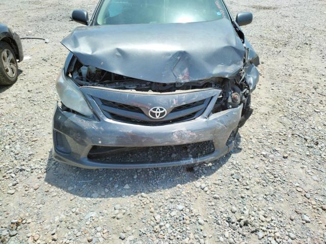 Photo 9 from auction – 2011 TOYOTA COROLLA BA with VIN 2T1BU4EE4BC547015