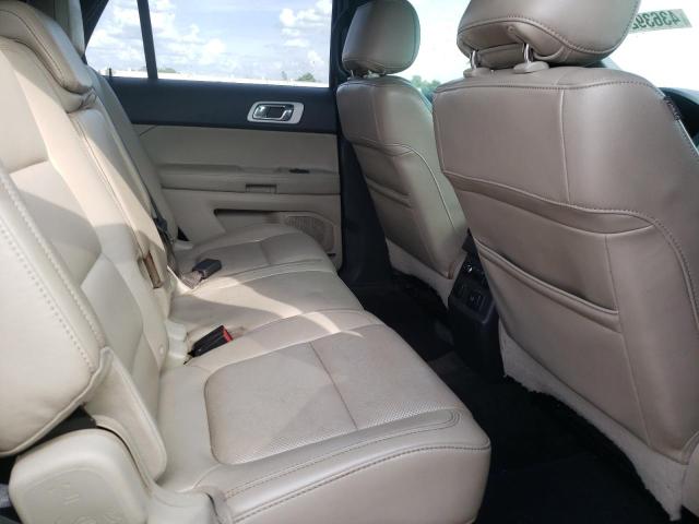 Photo 6 from auction – 2011 FORD EXPLORER L with VIN 1FMHK7F84BGA78810