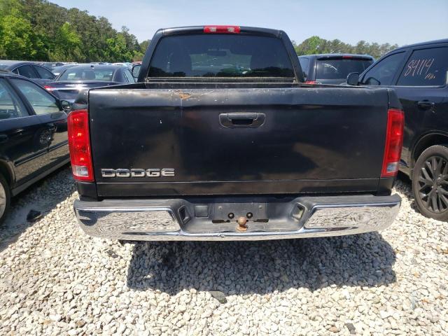 Photo 6 from auction – 2003 DODGE RAM 1500 S with VIN 1D7HA16K63J528077
