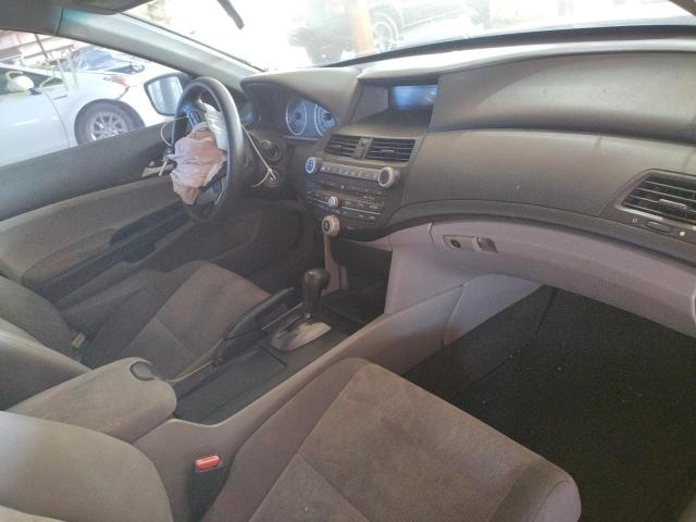 Photo 5 from auction – 2010 HONDA ACCORD LXP with VIN 1HGCP2F41AA118232