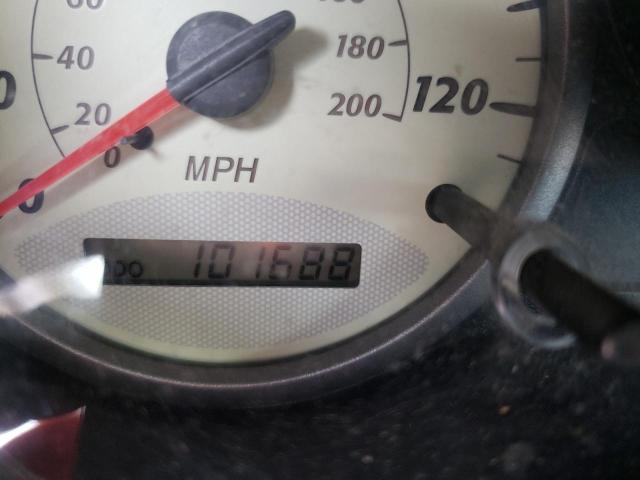 Photo 8 from auction – 2001 TOYOTA RAV4 with VIN JTEGH20V210036817