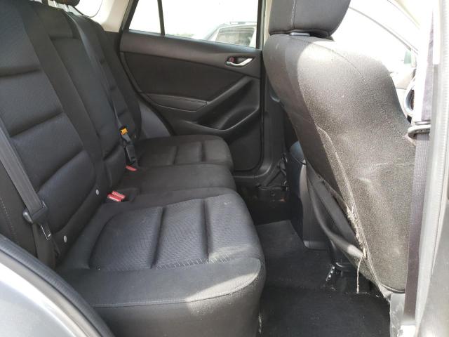 Photo 6 from auction – 2014 MAZDA CX-5 TOURI with VIN JM3KE2CY9E0347588