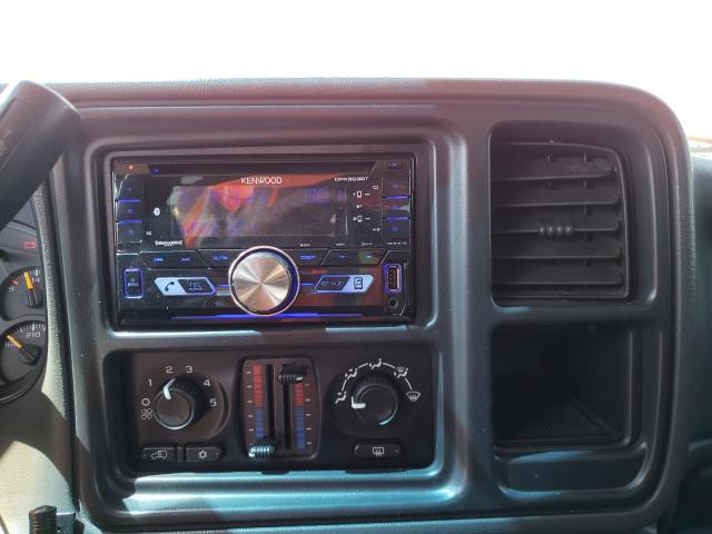 صورة رقم 10 من المزاد - 2004 GMC NEW SIERRA مع VIN 2GTEC13T841377033