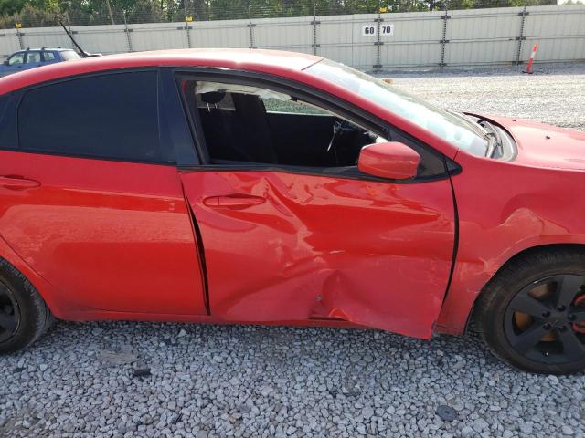 Photo 9 from auction – 2016 DODGE DART SXT with VIN 1C3CDFBA5GD720461
