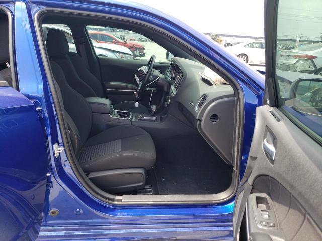 Photo 5 from auction – 2020 DODGE CHARGER R/ with VIN 2C3CDXCT3LH212301