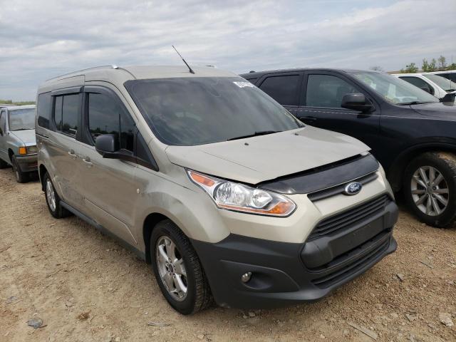 Photo 9 from auction – 2014 FORD TRANSIT CO with VIN NM0GE9F72E1152286