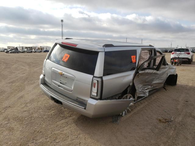 Photo 4 from auction – 2016 CHEVROLET SUBURBAN K with VIN 1GNSKJKC3GR139486