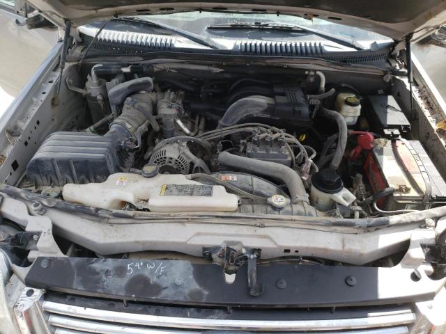 Photo 7 from auction – 2008 FORD EXPLORER L with VIN 1FMEU75E98UB15221