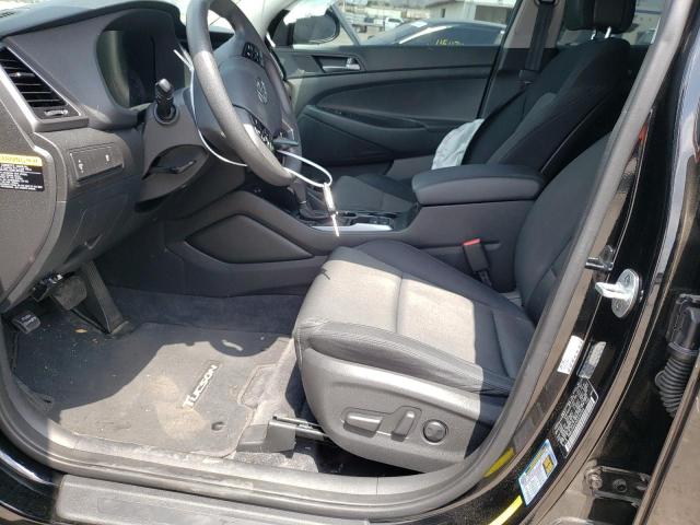 Photo 5 from auction – 2016 HYUNDAI TUCSON LIM with VIN KM8J33A20GU240354