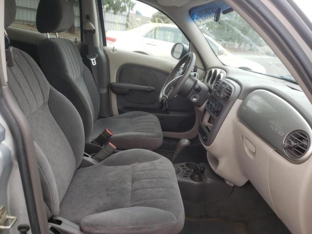 Photo 5 from auction – 2001 CHRYSLER PT CRUISER with VIN 3C4FY4BB31T304145
