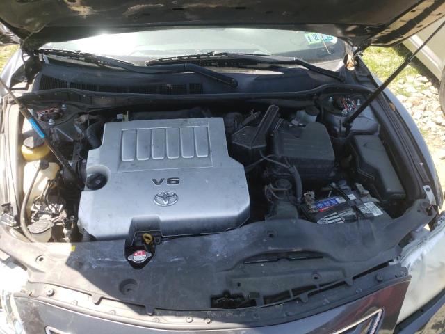 Photo 7 from auction – 2008 TOYOTA CAMRY LE with VIN 4T1BK46K48U058907