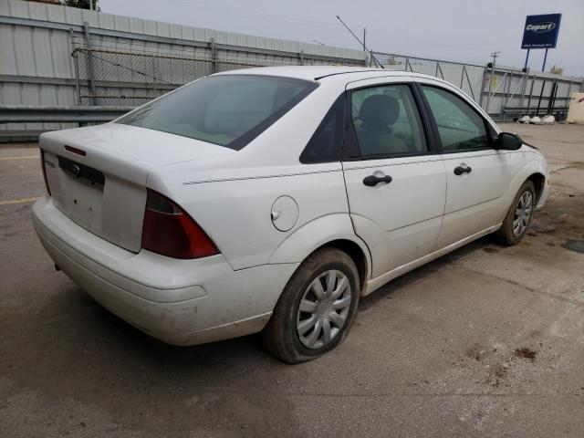 Photo 4 from auction – 2007 FORD FOCUS ZX4 with VIN 1FAFP34N17W194077