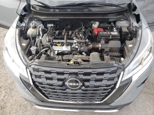 Photo 7 from auction – 2022 NISSAN KICKS with VIN 3N1CP5CV5NL485813