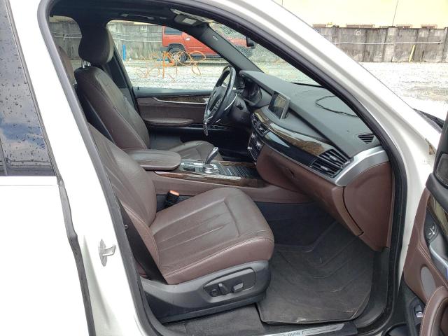 Photo 5 from auction – 2017 BMW X5 SDRIVE3 with VIN 5UXKR2C51H0U19406