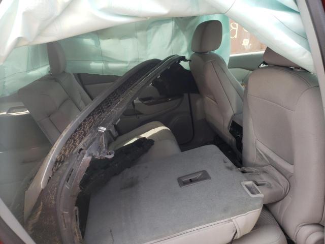 Photo 6 from auction – 2018 GMC ACADIA SLE with VIN 1GKKNLLA1JZ164634