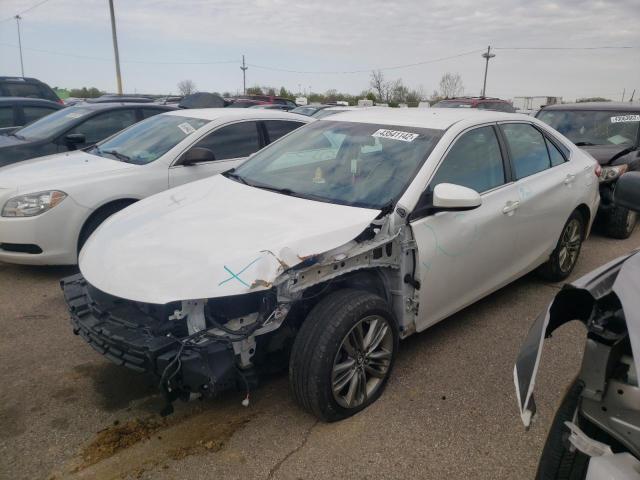 Photo 2 from auction – 2015 TOYOTA CAMRY LE with VIN 4T1BF1FK2FU109109